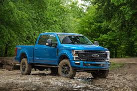 2020 Ford 6.7 Powerstroke Engine and Transmission