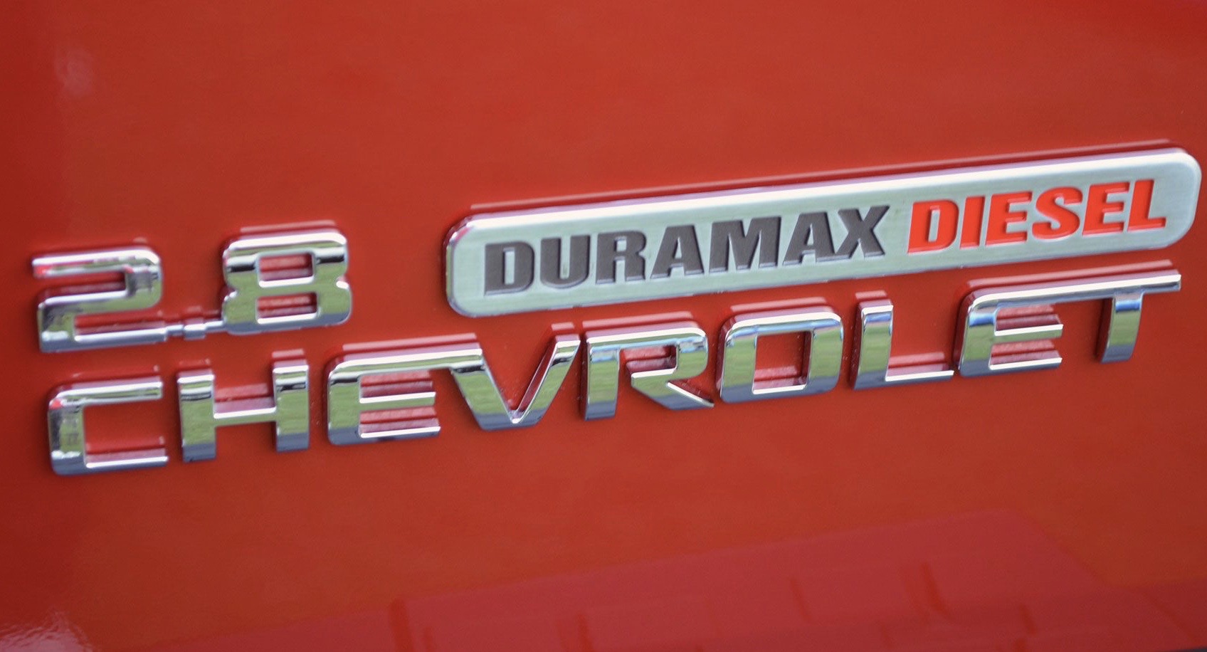 GM 2.8L Duramax E98 Engine and Transmission Tuning