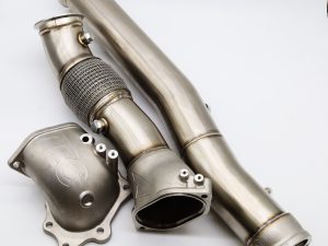 Intake and Exhaust