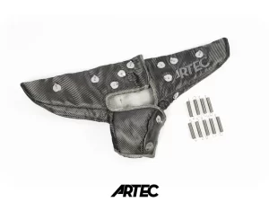 ARTEC PERFORMANCE  Ford Barra T4 Thermal Management - Blanket