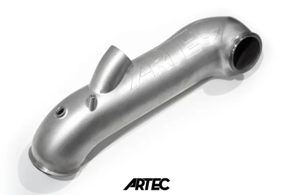 ARTEC PERFORMANCE  Honda K Series Sidewinder 4" Dump Pipe