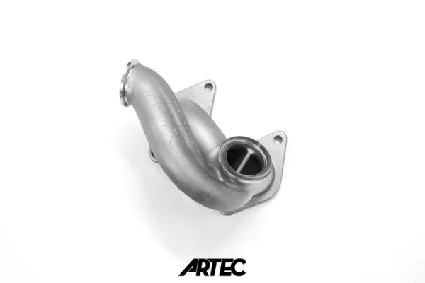 ARTEC PERFORMANCE  Mazda 13B V-Band Exhaust Manifold