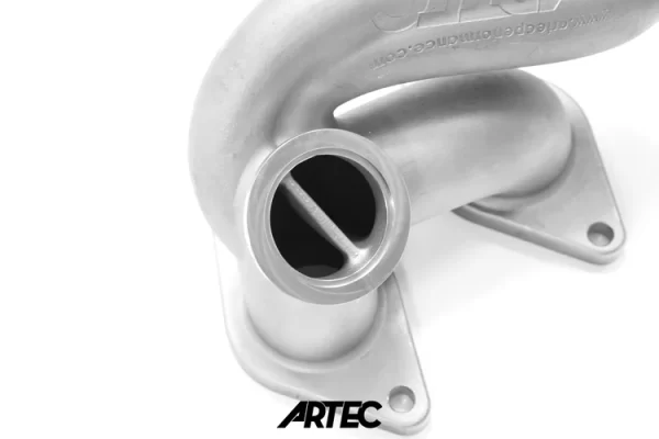 ARTEC PERFORMANCE  Mazda 13B V-Band Exhaust Manifold - Image 2