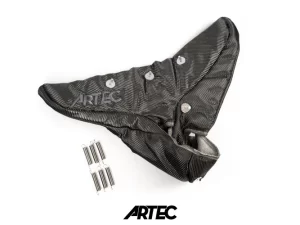 ARTEC PERFORMANCE  Nissan RB V-Band Reverse Rotation Thermal Management - Blanket